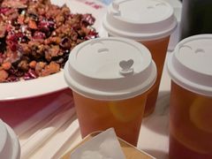 -茅庐川菜(烟台万象汇店)