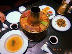 -鼓楼东街老火锅(鼓楼店)