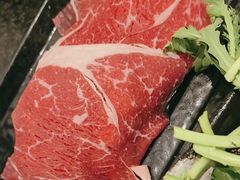 -湊湊火锅·茶憩(打浦桥日月光店)