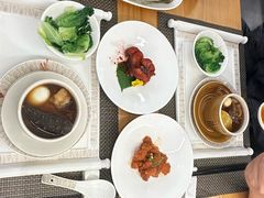 -李清佛跳墙|福建省十大名厨之首(后江埭店)