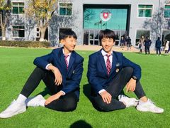-智课教育国际高中备考托福雅思SATIB A-level AP国际课程中心(静安校区)