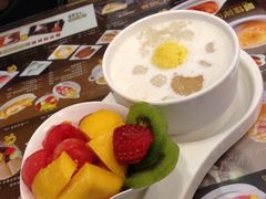 -许留山(梳士巴利道店)