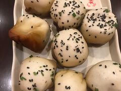 特色生煎-东泰祥生煎馆(陕西南路店)