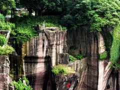 -广州莲花山旅游区