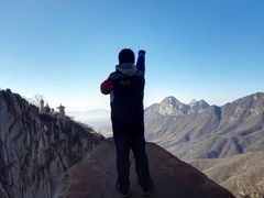 -嵩山少林文化旅游景区