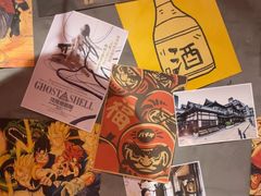 -白石的深夜食堂(济南万象城店)