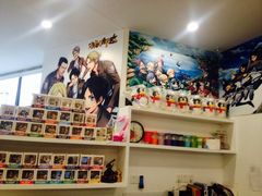 JOJO真人密室逃脱-JOJO实景沉浸侦探剧本杀(大悦城店)