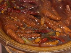 -山四砂锅(太原钟楼街店)