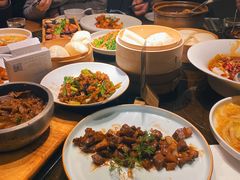 -金牌外婆家(苏州中心店)