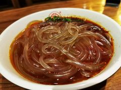 -万记麻辣烫国展总店