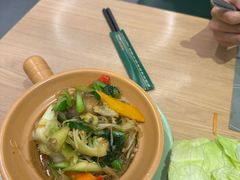 -mango tree芒果树泰国餐厅(青岛万象城店)