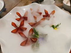 -安多素食(广仁寺路店)