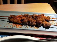 -肠王卤煮(西单食宝街店)
