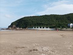 -东海半边山旅游度假区