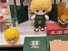 -泡泡玛特POPMART(天环购物中心店)