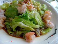 -良师门滨海人家·海鲜·家常菜(滨海城店)