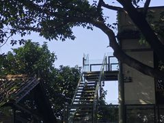-喜洲吧·江畔老船厂·庭院餐厅(喜临院店)