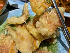 -鹤之乡·齐齐哈尔东北炭火烤肉(昆明盈江路店)