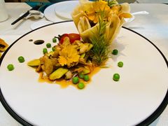 -芳华茶餐厅