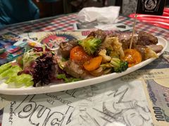 -鼓楼吃面·肉啃肉(南锣鼓巷店)