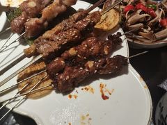 -那些年一起吃串的地方烧烤(观前街店)