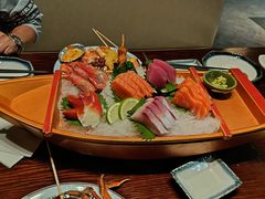 -松子料理(亮马桥店)