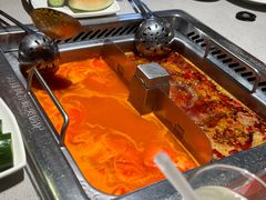 -海底捞火锅(关山保利店)