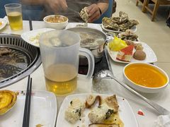 -集杰尚品海鲜烤肉自助餐厅(乳山振华店)