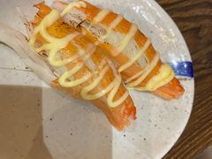 -大雄寿司(中华广场店)