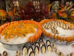 -芭菲盛宴·环球美食(解放碑英利国际店)