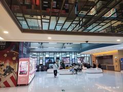 -保利国际影城(北京缤纷城店)