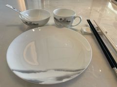 -南太湖山庄·四季轩&国风堂中餐厅