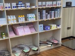 -瑞派紫金宠物医院24小时·骨科·中兽医·重症转诊中心(番禺大石院)