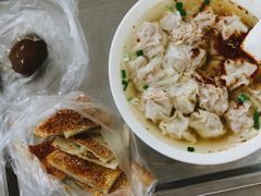 -汪家馄饨(集庆路店)