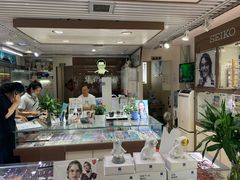 -华彬眼镜专业渐进配镜(潘家园店)