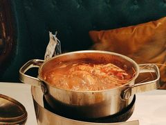 -领鲜活海鲜榴莲自助火锅(东门店)