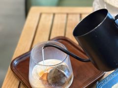 -Home Cafe(水榭春天店)