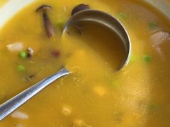 -兰溪小馆(东直门簋街店)