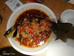 -费大厨辣椒炒肉(万家丽一店)