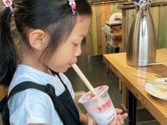 -铁人烧烤(民联C区店)