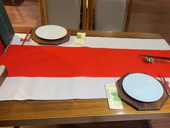 -荷风细雨·中国茶宴(碧云店)