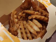 -麦当劳(一德路店)
