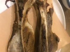 秘制扇子骨-锡和无锡菜(景丽苑店)