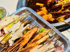 -牛华八婆麻辣烫(起源店)