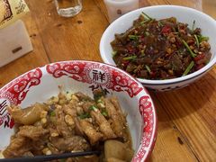 -浏阳小饭铺(洪西小区店)