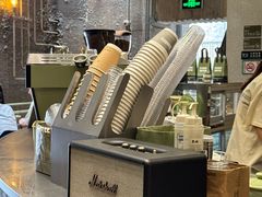 -KUDDO COFFEE(天河城店)