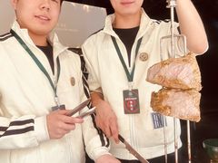 -戈拿旺巴西烤肉(崇文门店)