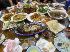 -美味居(古城店)