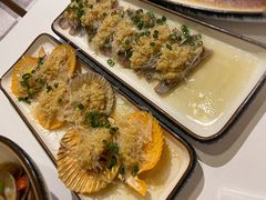 -琼大师东方烤乳猪(亚特兰蒂斯店)