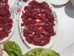 -八合里潮汕鲜牛肉火锅(吉大店)